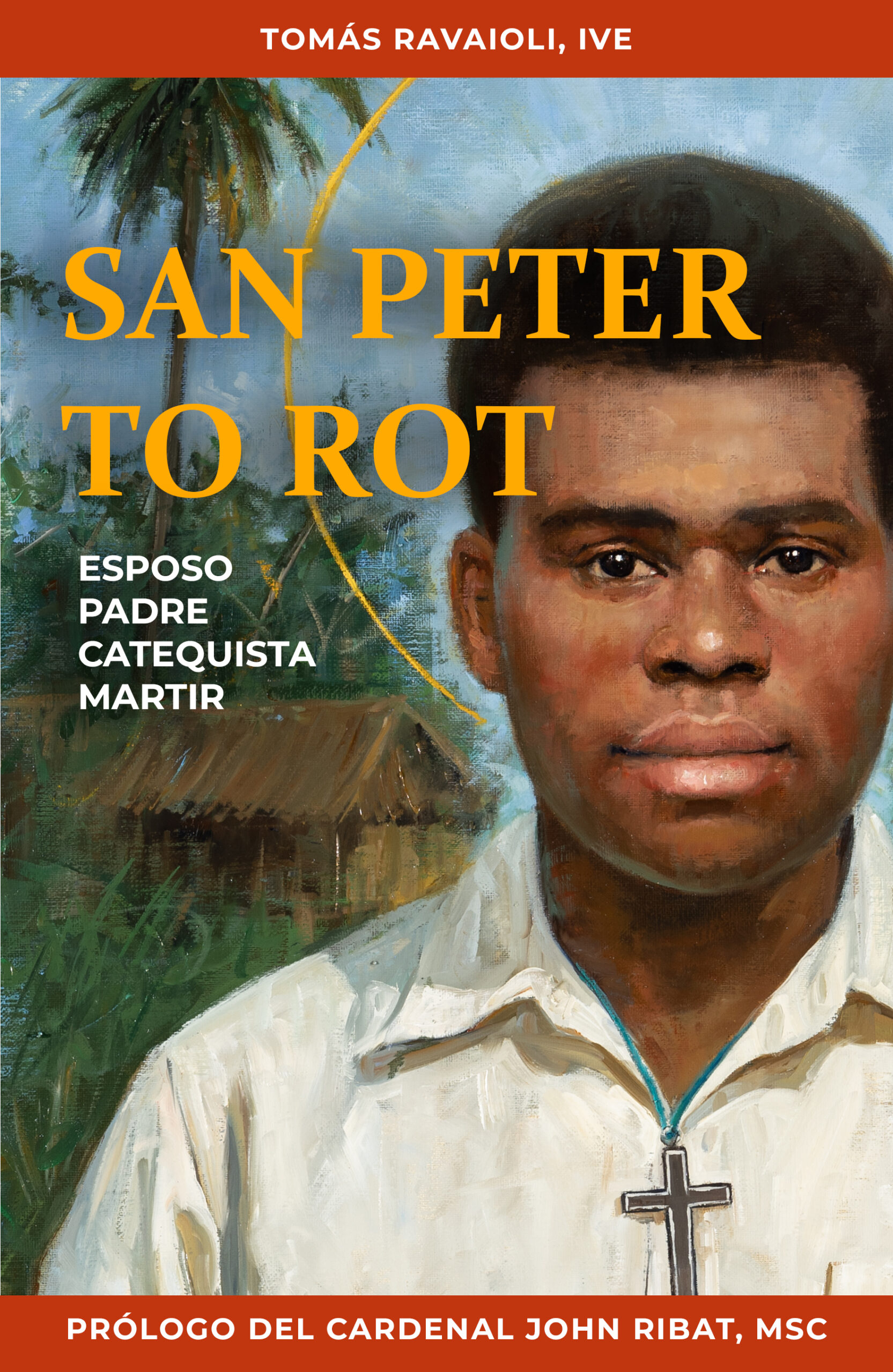 2026 San Peter To Rot Fr Tomas Ravaioli IVE